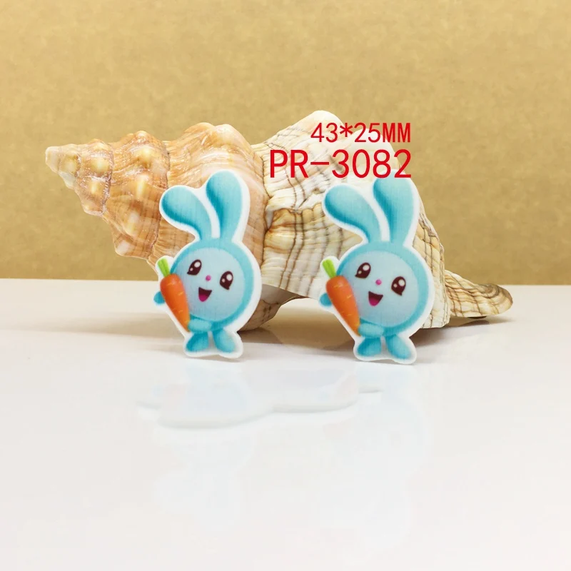 PR3082 30 шт./партия школьные смолы flatback пробки для бутылок снек плоское украшение из смолы ремесла для DIY украшения телефона PR3092 - Цвет: PR3082