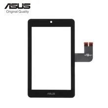 For Asus MeMO Pad HD 7″ ME173 ME173X Touch Screen Digitizer Glass Lens Replacement Black