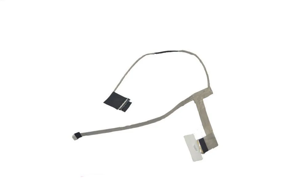 Compatible for HP Probook 4540S 4545S 4570S 4730S 4740S LCD LED Screen Cable 50.4SJ06.001