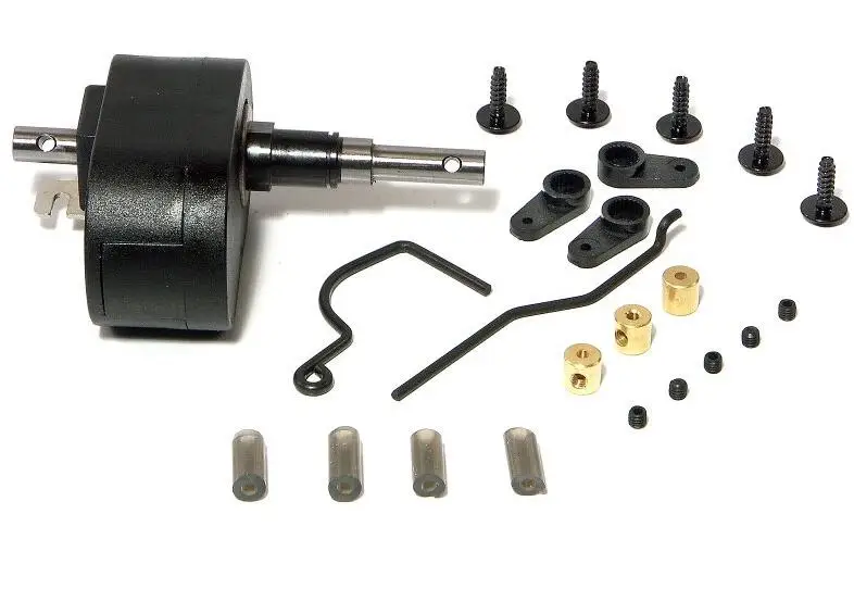 RCカーアクセサリー HPI対応 サベージ X 4.6 XL 5.9 1/8 ラジコンカー