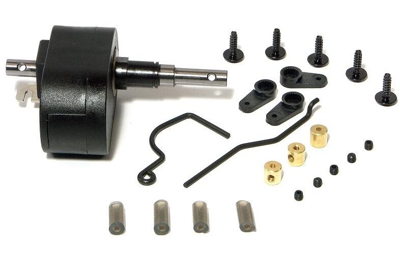 HPI Racing (#87032) הפוך מודול (SAVAGE 