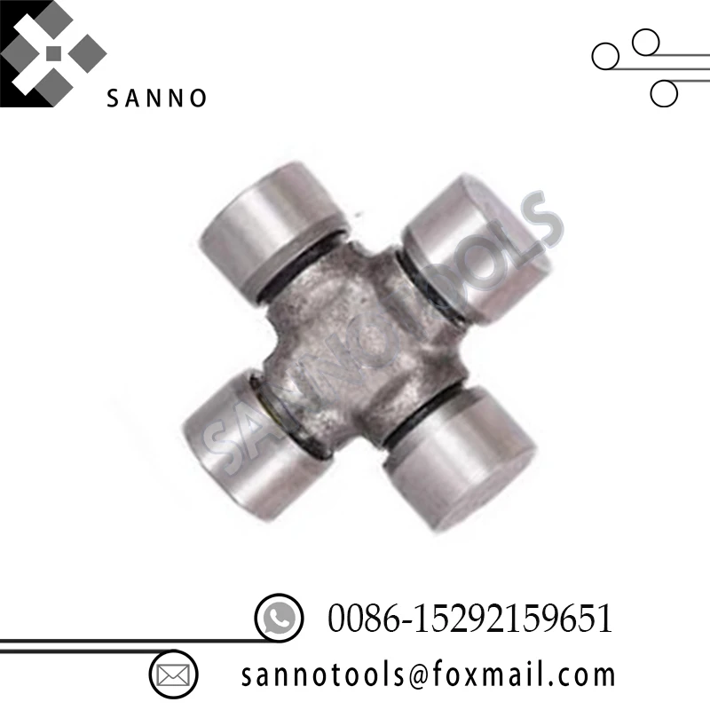 precision universal joint