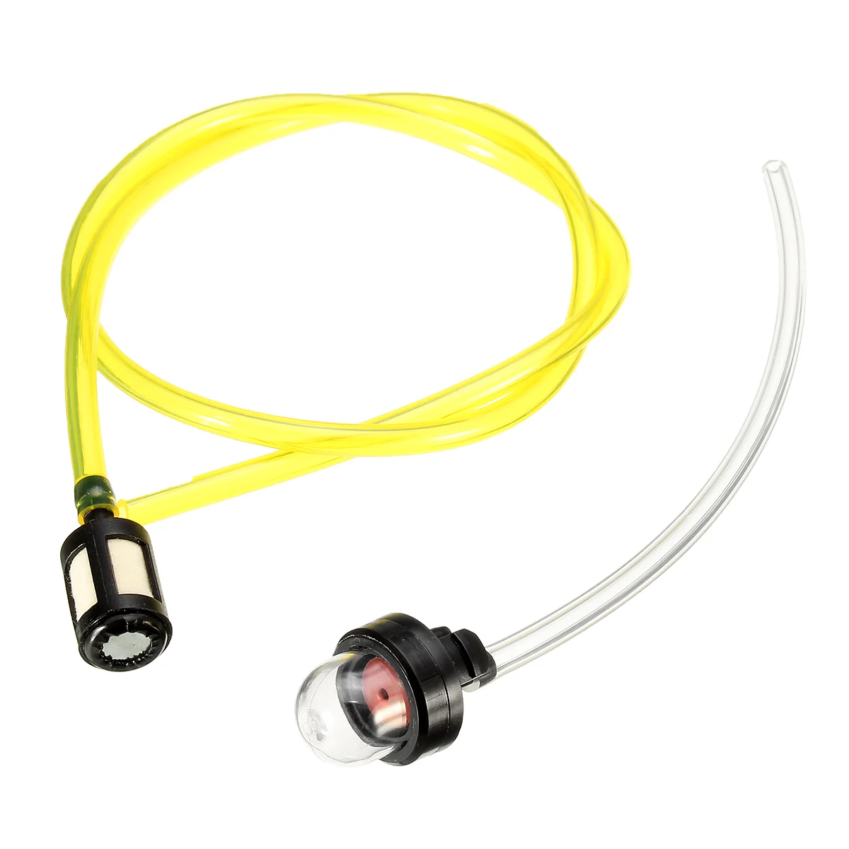 Primer Bulb Fuel Line Filter For Homelite Trimmer Chainsaw Fit Primer Bulb Fuel Line Filter For Homelite Trimmer Chainsaw Fit 2 Stroke Cycle Handheld Equipment Supply In Tool Parts From Tools On