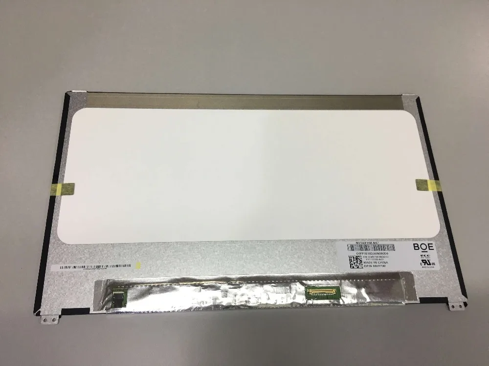 dell latitude 7490 lcd screen made in china