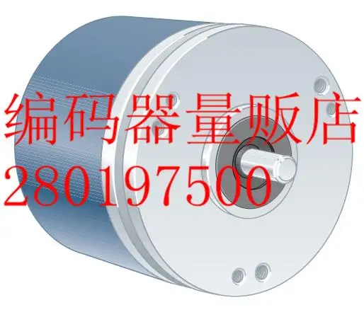 

[BELLA] RSI Encoder 503 encoder Technology