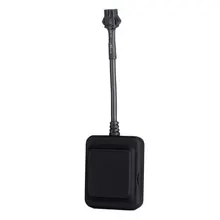 Car Motorcycle GPS Tracker Anti-theft Positioning GPRS Tracking Device