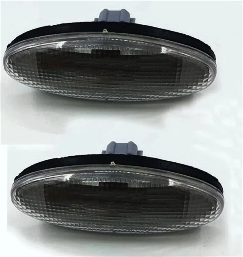 Левая и правая боковые фары для Mazda 323 626 MPV PREMACY MX 6 TRIBUTE 2 шт./упаковка|light for|lights and
