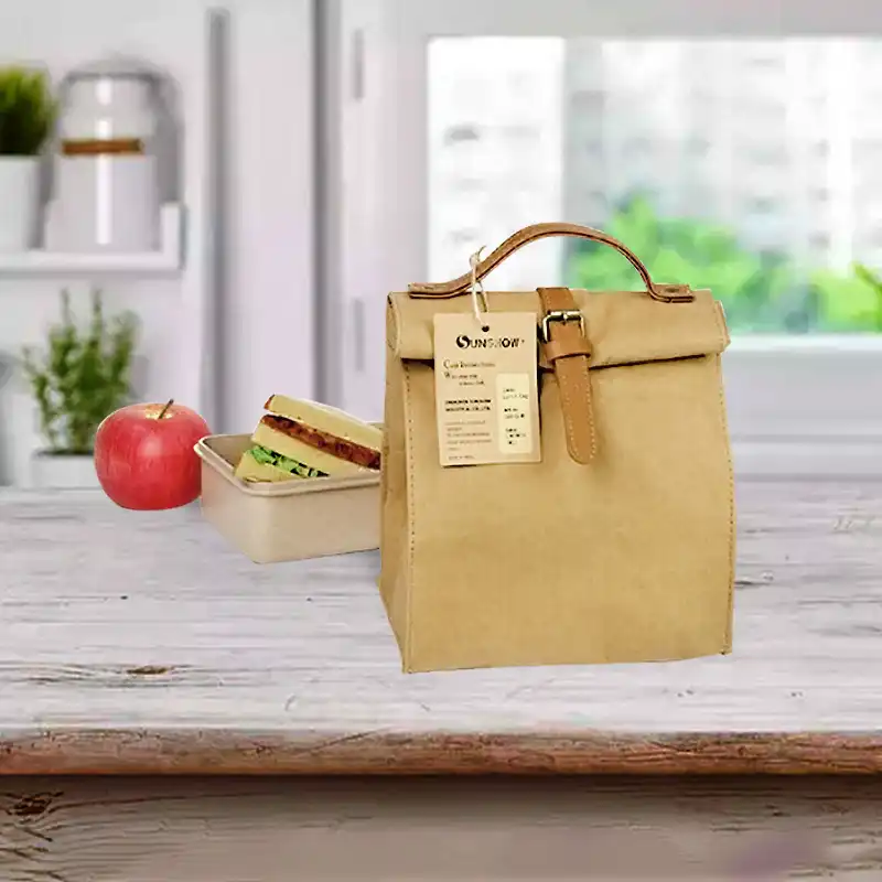 eco friendly lunch bag