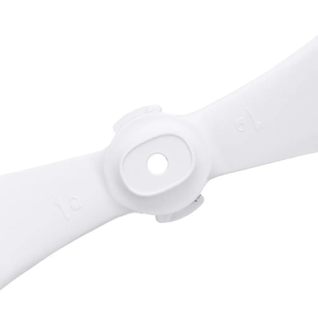 4 шт. пропеллеры для Xiaomi FIMI A3 RC части квадрокоптера FPV быстросъемные пропеллеры CW/CCW Прямая поставка 0305#2
