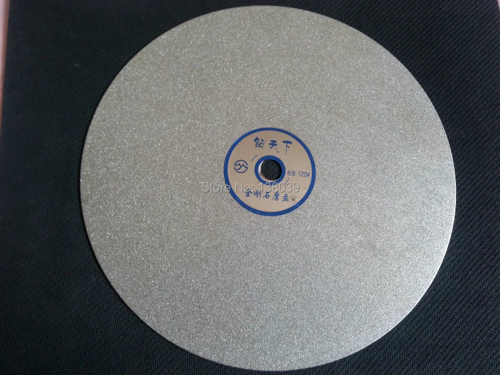 8 inch diamond flat polishing discs for lapidary , polishing pads 8 inch diamond flat polishing discs for lapidary , polishing pads