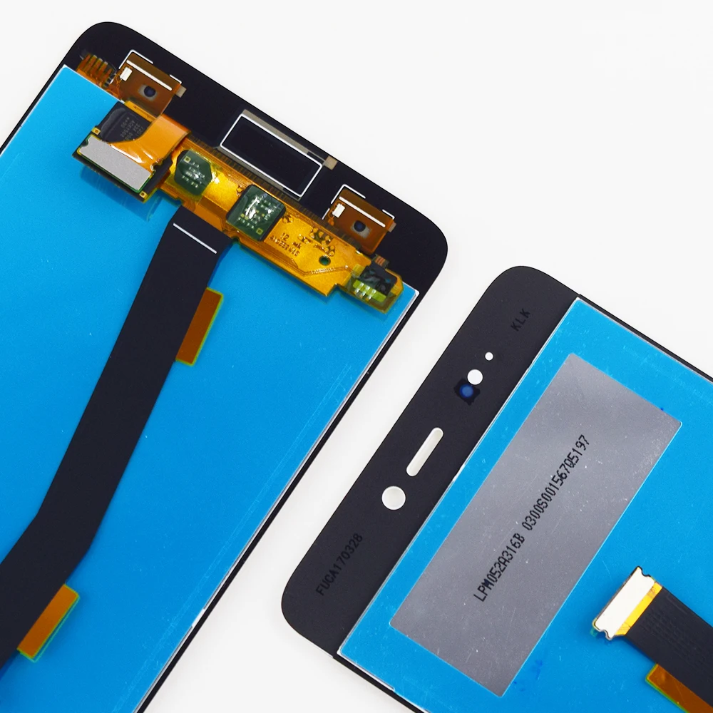 Для Xiaomi Mi5S ЖК дисплей кодирующий преобразователь сенсорного экрана в сборе для