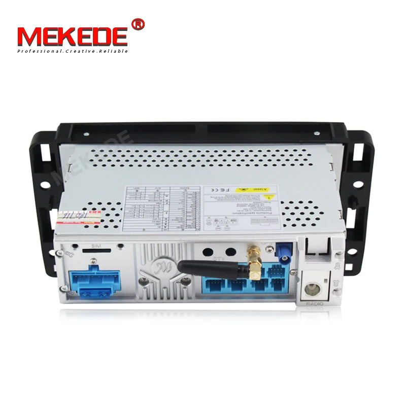 Flash Deal New!android9.0 car radio player for GMC/Yukon/Savana/Sierra/Tahoe/Acadia/Chevrolet/Express with car gps navigation player 3 Flash Deal New!android9.0 car radio player for GMC/Yukon/Savana/Sierra/Tahoe/Acadia/Chevrolet/Express with car gps navigation player 3