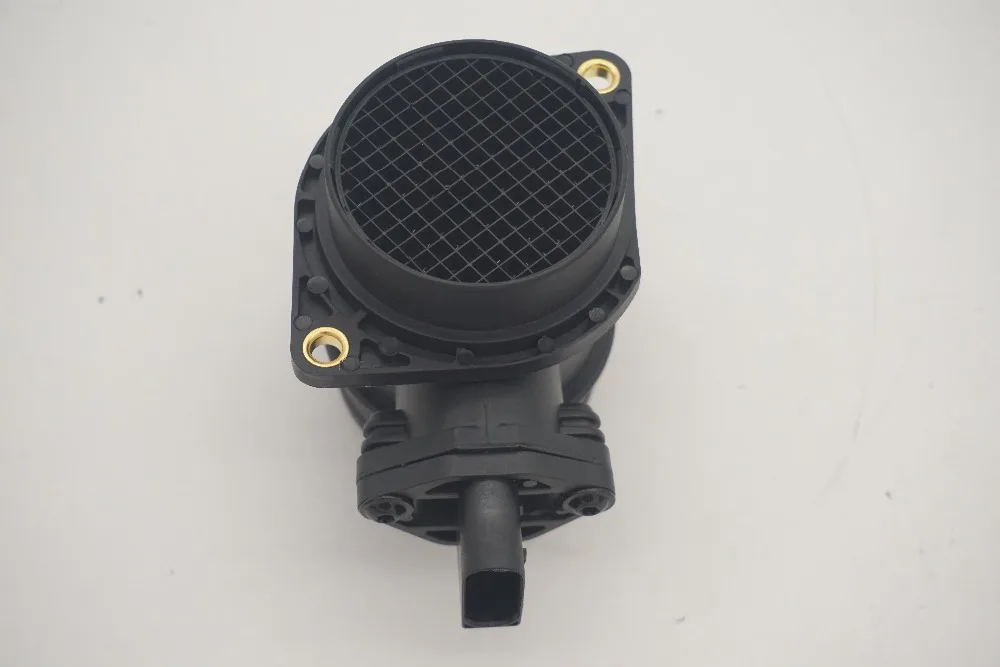 

MAF MASS AIR FLOW SENSOR 0280218060 0986280216 06A906461G 1JD906461 FOR AUDI A3 VW Golf Jetta Beetle Phaeton Touareg Skoda Seat