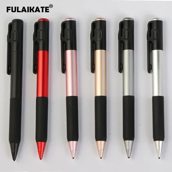 FULAIKATE アクティブ容量性ペン携帯電話タブレット完全互換スタイラス高精度タッチスクリーン塗装ペン iPad 5