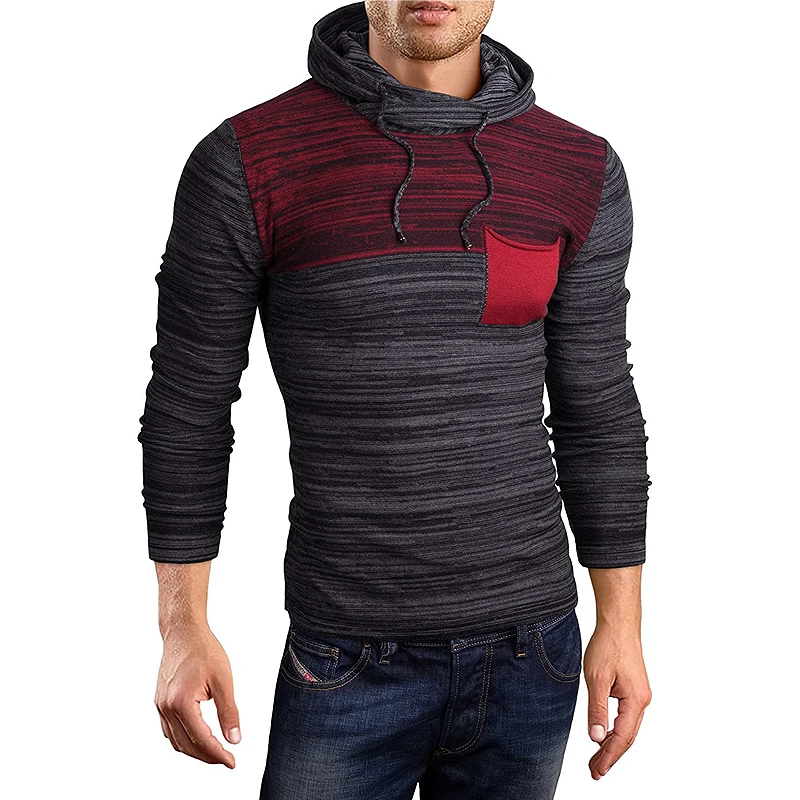 2017 New font b Sweater b font font b Men b font Autumn Hot Sale Top