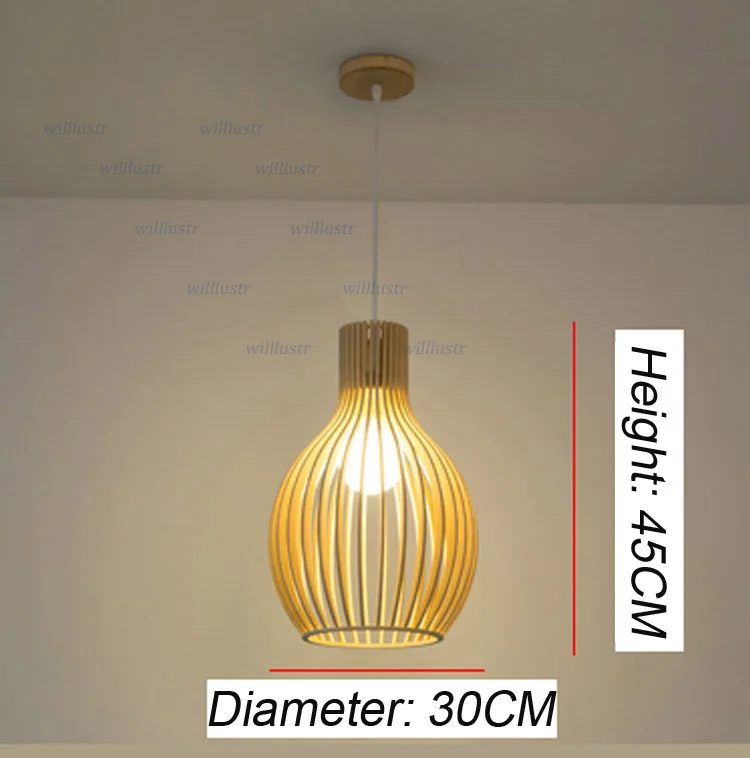 Pendant Light (1)