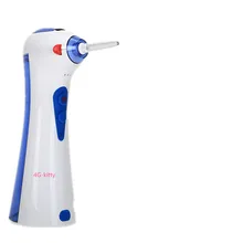 Уход за полостью рта переносная зубная вода струйный ирригатор и очиститель зубов(Auto Jet