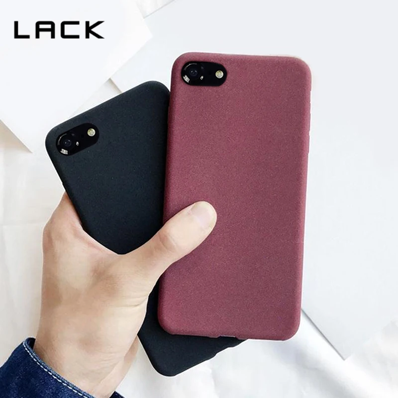 Aliexpress.com : Buy LACK Ultra Slim Simple Phone Case For