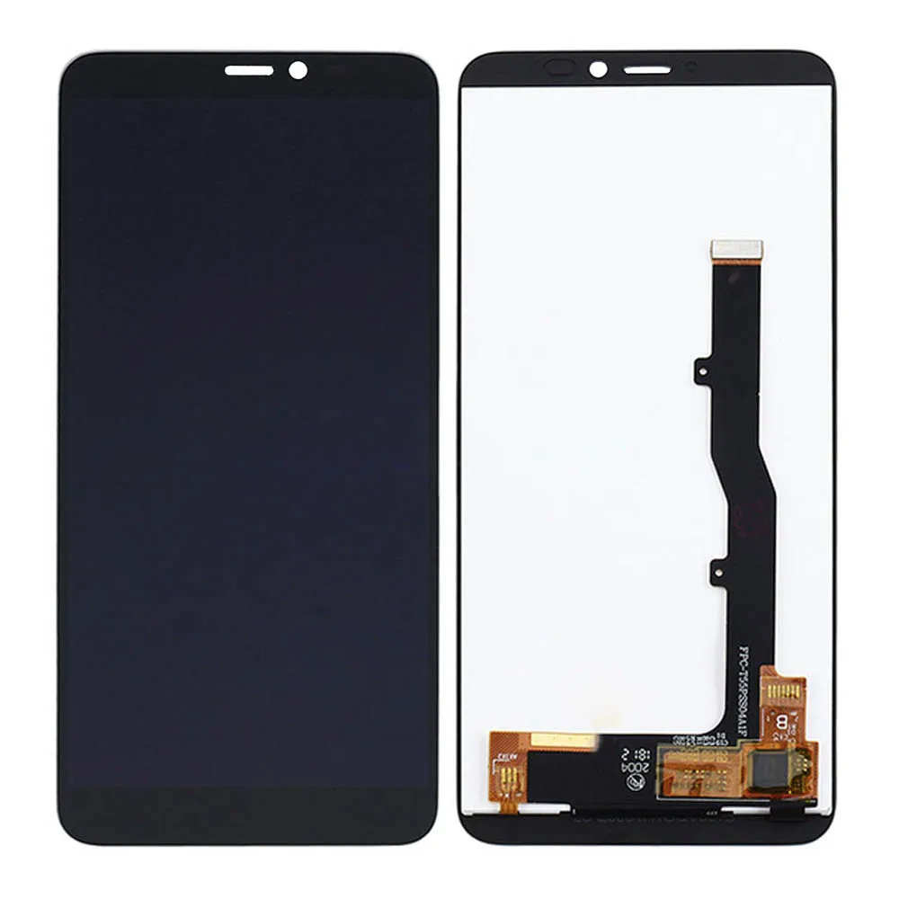 

For ZTE Blade V9 LCD Display Touch Screen Digitizer Assembly Replacement Parts For ZTE Blade V9 Vita LCD Touch Panel Glass