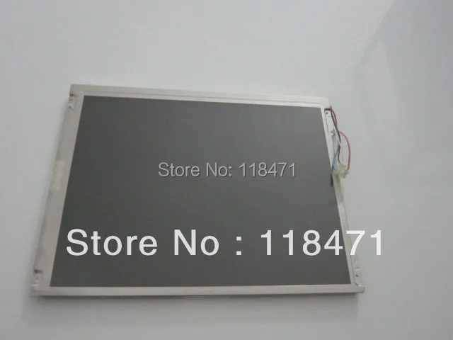 ЖК-панель LQ121S1LG61 100% тест 12 1 дюйма месяцев гарантии | Электронные компоненты и