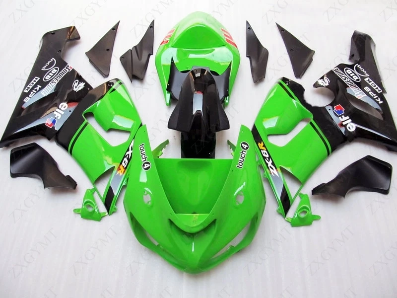 y m Swingarm Extensions for Kawasaki Ninja ZX-10R 2006–2007 | ZX1000