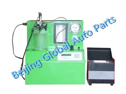

High Quality PDQ-1000 CRI Common Rail Injector Testing Bench Injector only using Testing Machine CR Test Bench