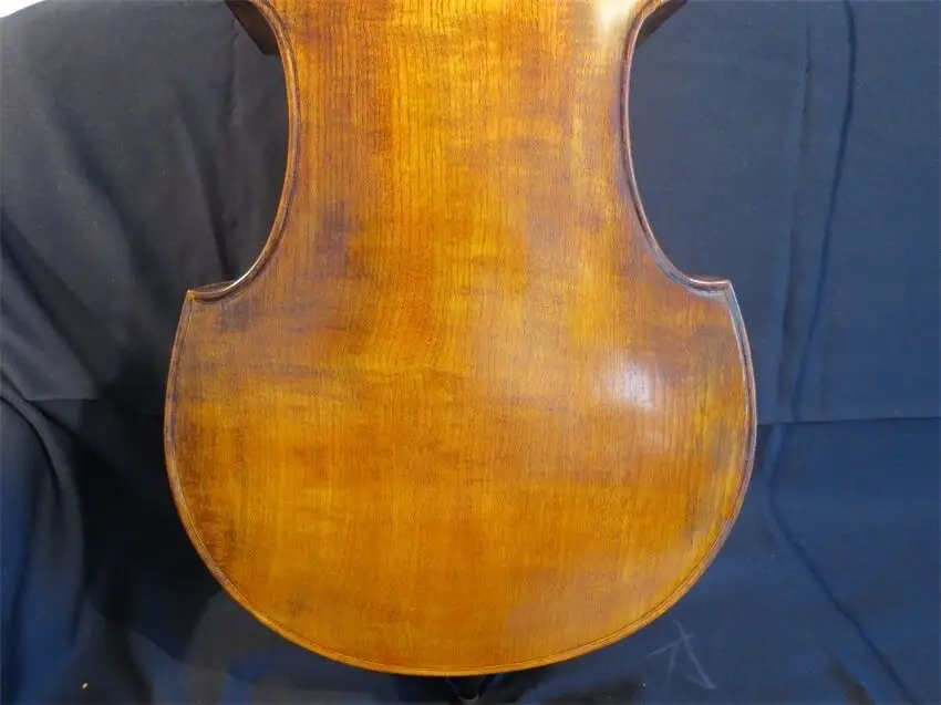 Песня брена маэстро в стиле барокко 7 струн 2" viola da gamba