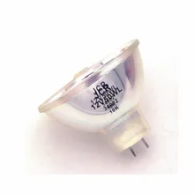 DONAR DN-34002 JCR 12 V 50 W/JCR12V50W/L 12V50W отражатель галогеновая лампочка глаз JCR12V50W20H/G1 эквивалентная лампа TNT