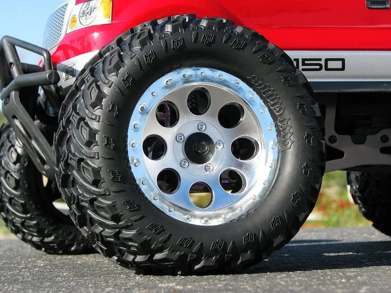 1/8 Truggy грузовик Тип S ummit Revo GT2 обод шины MAG 8 hpi Savage 4.6Flux5.9 1x|hpi savage|tire rimrim tire |