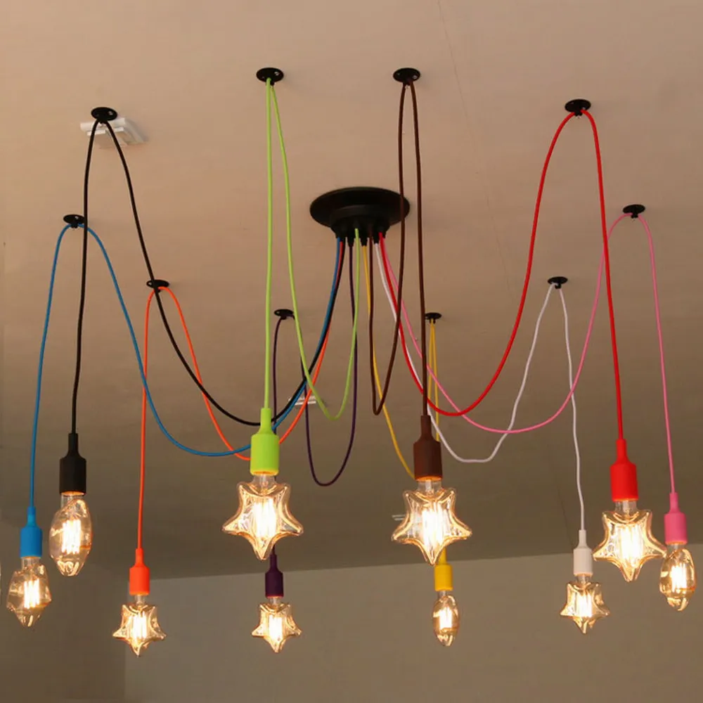 Ingrosso di alta qualità luce lampadario fai da te da grossisti ...