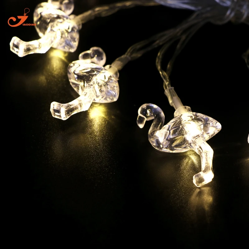 20LED flamingo lights (5)
