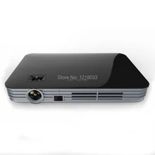 New DLP WiFi 6200 Lumens Multimedia 4K Projector Full HD 1080P Game Home Cinema Smart Projector HDMI LAN Portable 3D Projector