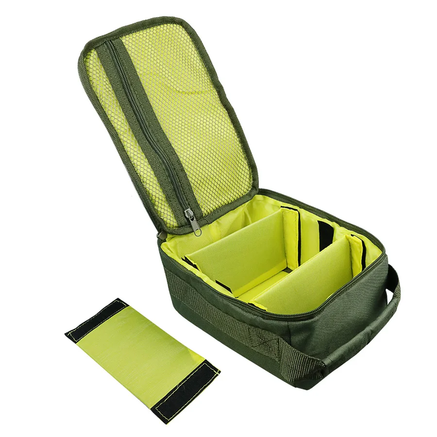 fly fishing reel bag