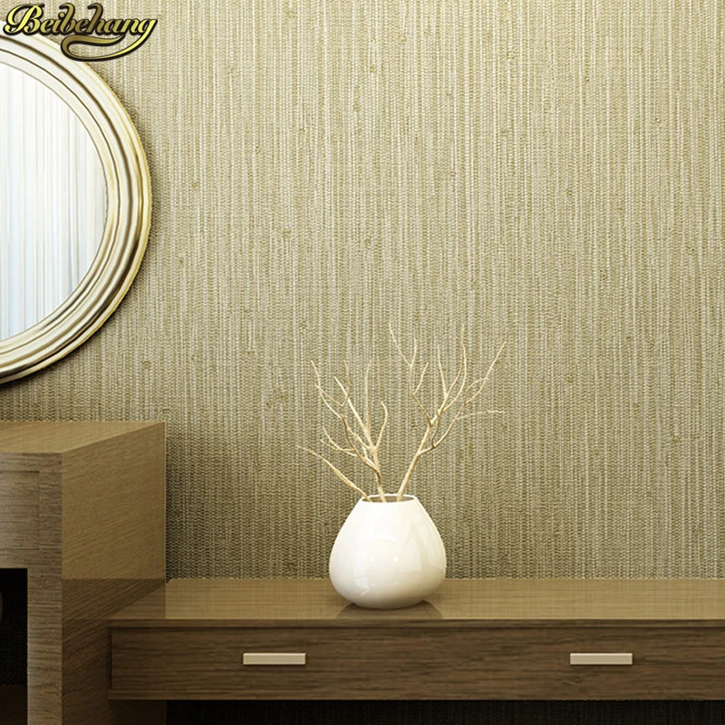 Beibehang papel de pared 3d de bambú liso papel pintado pared dormitorio papel tapiz para paredes 3 d piso papel de pared decoración