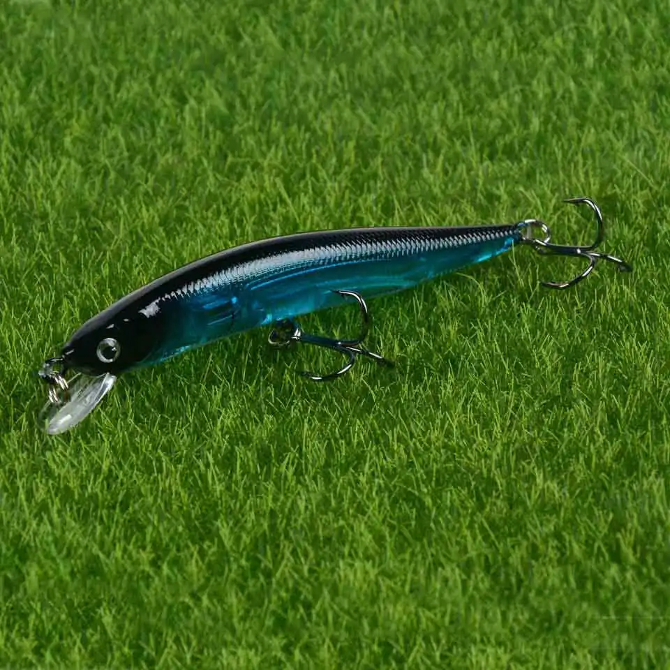 LINGYUE 9.5 سنتيمتر 8g الصلب طعوم صيد سمك البلمة العائمة Crankbait Wobblers إيسكا الاصطناعي الطعم ل المرقط باس بايك السحر الكارب LINGYUE 9.5 سنتيمتر 8g الصلب طعوم صيد سمك البلمة العائمة Crankbait Wobblers إيسكا الاصطناعي الطعم ل المرقط باس بايك السحر الكارب
