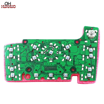 

High Quality ! New for Audi Multimedia Keys-E380 Circuit Board (with Navigation) for Audi A6L 05-11 and Q7 05-09