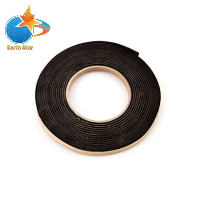 Cheap Earth Star 2PCS Gas Stove Crevice Gap Anti-Dust Waterproof Noise Seal 2M  Multipurpose Kitchen Supplies -2