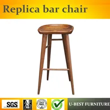 U-BEST Бассам старатели точная копия мебели трактор бартабурет разработан Крейг Бассам