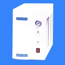 Горячая генератор воздуха 0-5л/мин для газовой хроматографа