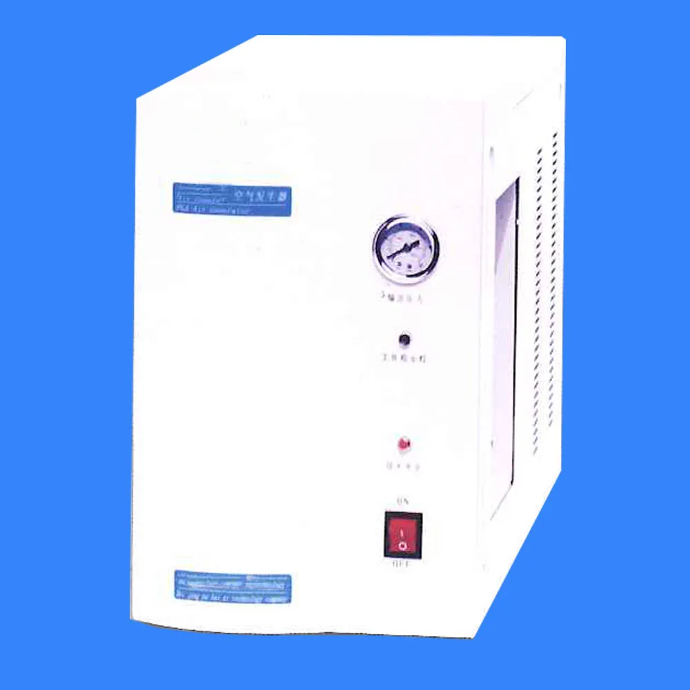 2018 горячая Распродажа, генератор воздуха 0-5 л/мин для хроматографии газа