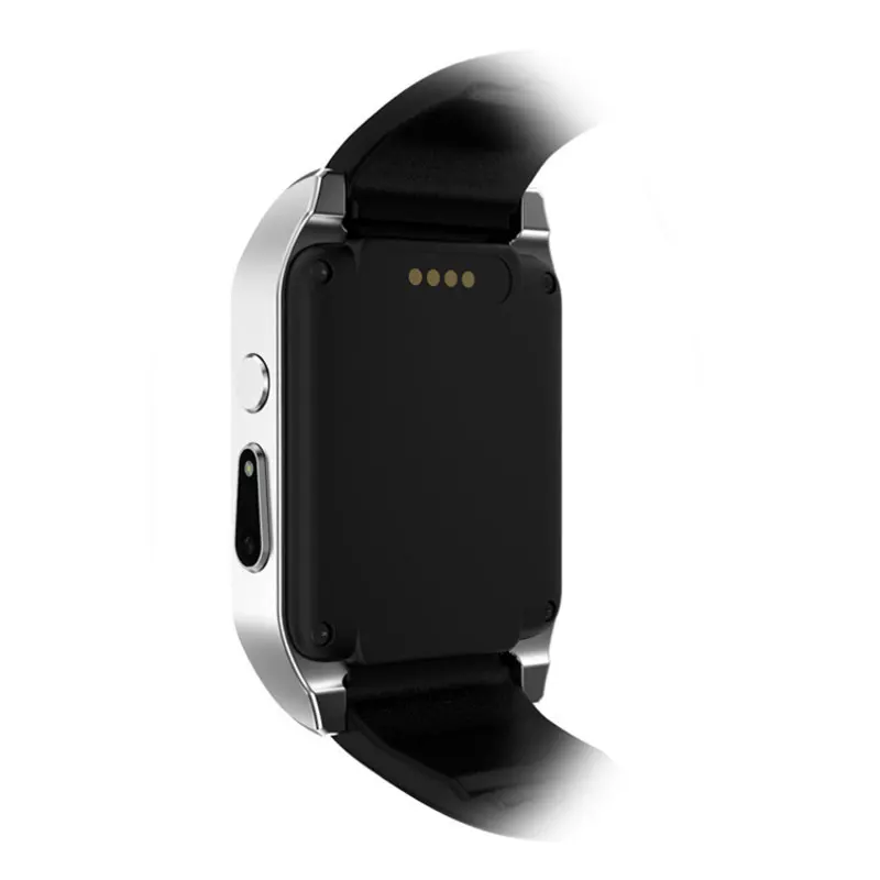 Coopkony Android Smart Watch 3G Phone Camera Smartwatch Bluetooth SIM WIFI GPS Heart Rate Monitor Wearable Devices Wristwatches