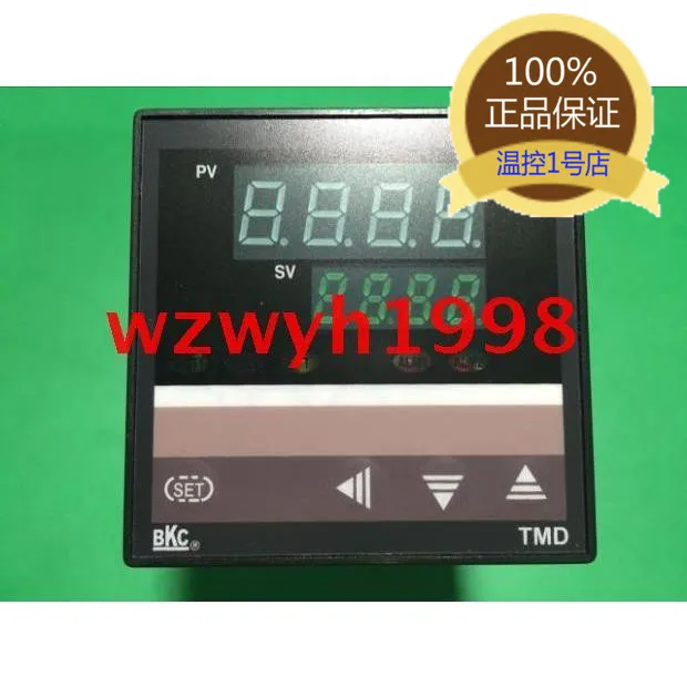 

BKC manufacturer temperature control table TMD / TMD-7431Z smart meter TMD7431Z intelligent temperature controller