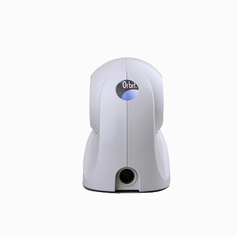 Oringinal Honeywell  7120 Orbit Metrologic Barcode reader Omni-Directional laser barcode scanner for Retail SuperMarket 2