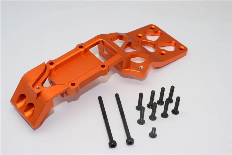 

GPM RACING AXIAL YETI XL MONSTER BUGGY ALUMINIUM FRONT LOWER ARM BULK