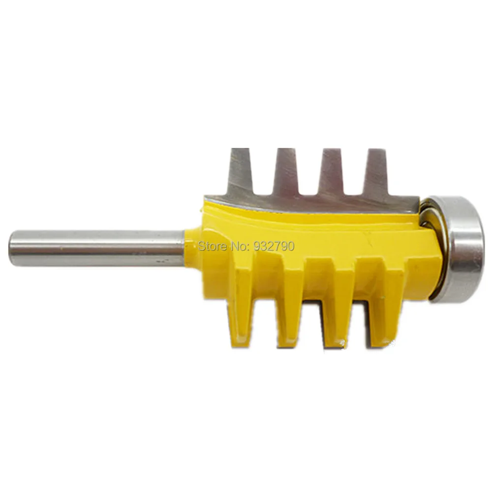 Router Bit S
