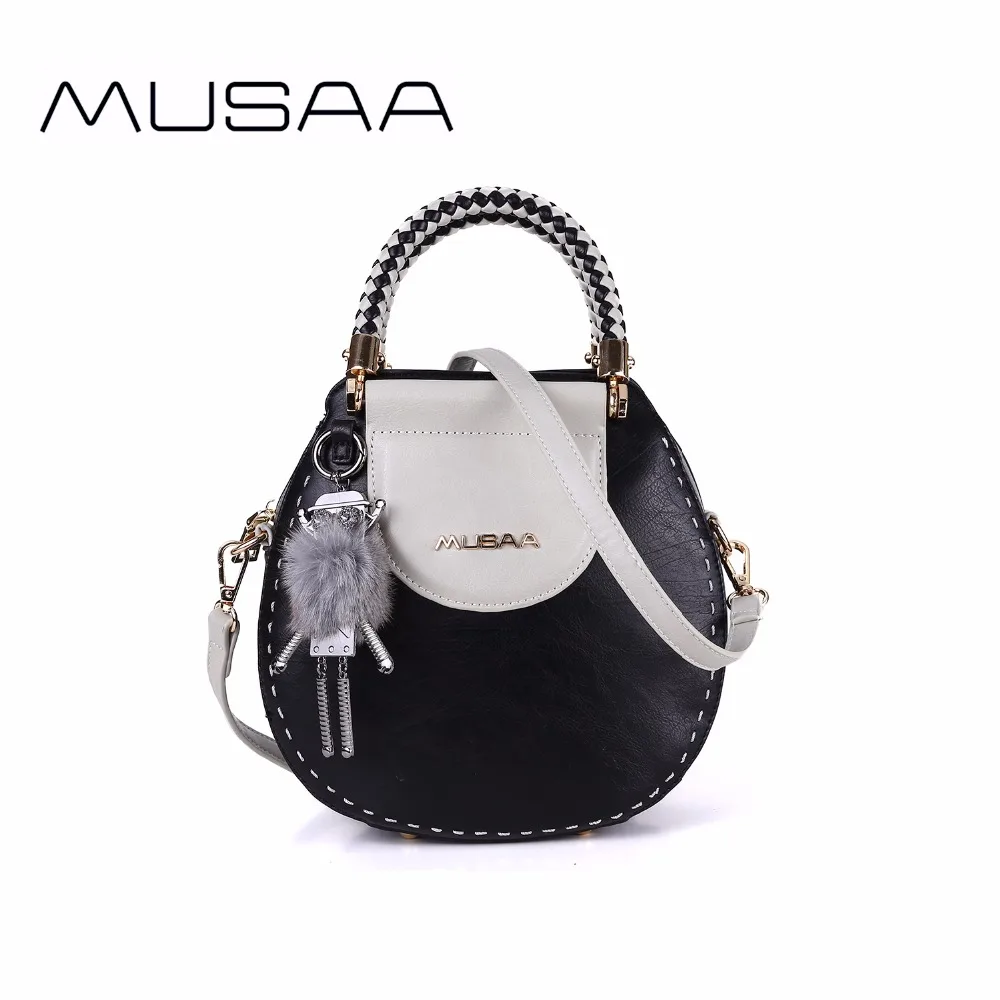 MUSSAA Shoulder Tote bag Handbags for girls Clutch female Obag Luxury handbags women designer ...