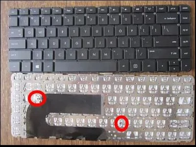 

New original black without Frame US keyboard For HP Pavilion M4-1015DX  M4-1016TX M4-1017TX  series