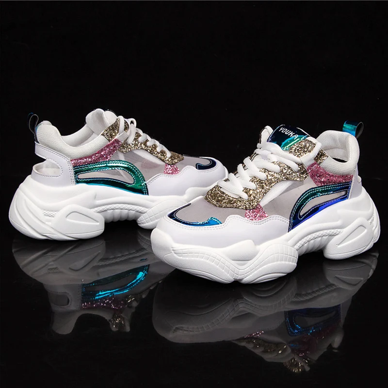 latest sneakers for women 2021