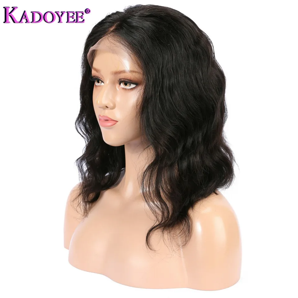 front lace wigs brazlian human hair wig  (4)