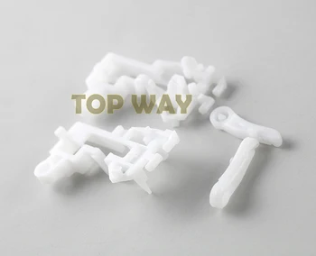 

30sets/lot Black Or White connector connecting rod Inner Frame Hold Stand For Xbox360 Xbox 360 Controller